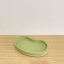 JMC Bean Tray - Pistachio