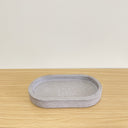 JMC Oval Tray - Lavender