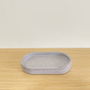 JMC Oval Tray - Lavender