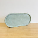 The Staple Collection - Oval Tray - Large