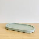 The Staple Collection - Oval Tray - Large