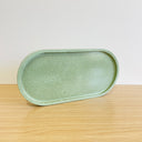 The Staple Collection - Oval Tray - Large