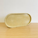 The Staple Collection - Oval Tray - Large
