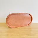 The Staple Collection - Oval Tray - Large