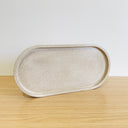 The Staple Collection - Oval Tray - Large