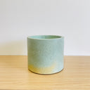 12cm Round Pot - Gumdrop & Yellow