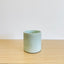 8cm Round Pot - Mint Green