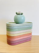 The Staple Collection - Oval Tray - Large