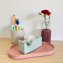 The Staple Collection - Oval Tray - Large