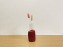 Upcycled Single Propagation Vase - Plum #3