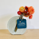The Staple Collection - Sunshine Propagation Vase