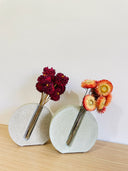 The Staple Collection - Sunshine Propagation Vase