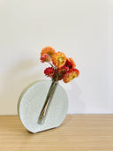 The Staple Collection - Sunshine Propagation Vase