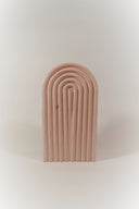 Arch Tray - Small - Light Pink