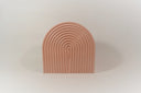 Arch Tray - Medium - Light Pink