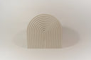 Arch Tray - Medium - White