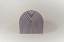Arch Tray - Medium - Purple