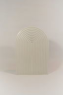 Arch Tray - Large - White