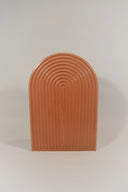 Arch Tray - Large - Light Orange