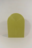 Arch Tray - Large - Pistachio