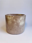 15cm Round Pot - Hot Chocolate Vibes