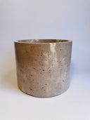 15cm Round Pot - Hot Chocolate Vibes